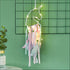 Magical unicorn dream catcher with lights - Uncommongifts.in