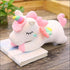 Magical unicorn plush toy - Uncommongifts.in