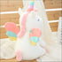 Magical unicorn plush toy - Uncommongifts.in
