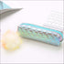 Mermaid fur ball holographic pouch - Uncommongifts.in