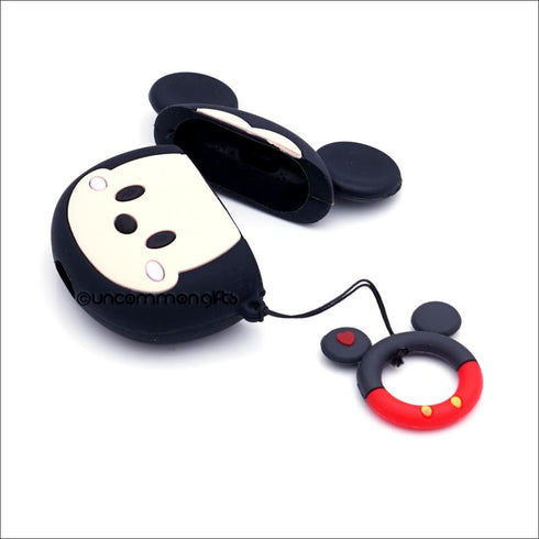 Mickey mouse airpods case - Uncommongifts.in