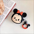 Minnie mouse airpods case - Uncommongifts.in
