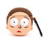 Morty AirPods Case - Uncommongifts.in