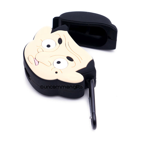 Mr.Bean AirPods Case - Uncommongifts.in