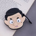 Mr.Bean AirPods Case - Uncommongifts.in