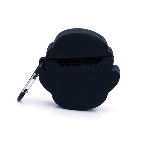 Mr.Bean AirPods Case - Uncommongifts.in
