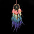 Multi-colored led dreamcatcher - Uncommongifts.in