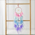 Multi-colored led dreamcatcher - Uncommongifts.in