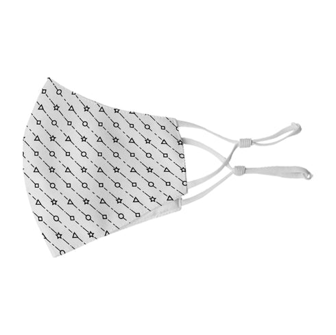 Neck Pillow, Eye Mask, Luggage Tag and Mask Father's Day Gift Combo - Uncommongifts.in