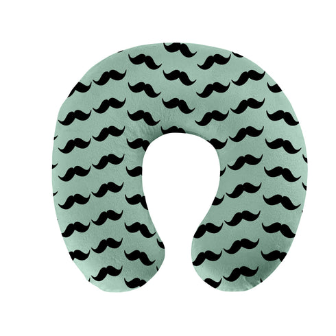 Neck Pillow, Eye Mask and Face Mask Father's Day Gift Combo - Uncommongifts.in