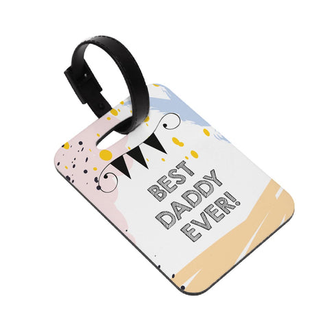 Neck Pillow, Luggage Tag, Eye Mask, Face Mask and Pouch Father's Day Gift Combo - Uncommongifts.in