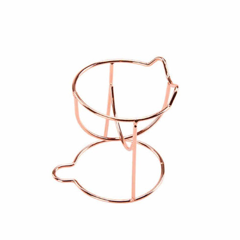 Ora Golden Beauty Blender Holder - Uncommongifts.in