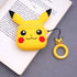 Pikachu AirPods Case - Uncommongifts.in