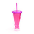Pink Mermaid Sipper - Uncommongifts.in