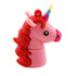 Pink Unicorn 16Gb Pendrive - Uncommongifts.in