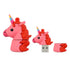 Pink Unicorn 16Gb Pendrive - Uncommongifts.in