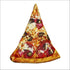 Pizza plush pillow - Uncommongifts.in