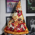 Pizza plush pillow - Uncommongifts.in