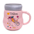 Poised Unicorn Mug WIth Lid - Uncommongifts.in