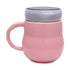 Poised Unicorn Mug WIth Lid - Uncommongifts.in
