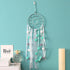 Pompom LED Dreamcatcher - Uncommongifts.in