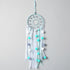 Pompom LED Dreamcatcher - Uncommongifts.in