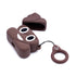 Poop Emoji AirPods Case - Uncommongifts.in