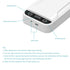 Portable UV Sterilizer - Uncommongifts.in