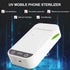 Portable UV Sterilizer - Uncommongifts.in