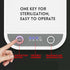 Portable UV Sterilizer - Uncommongifts.in