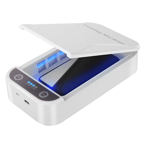 Portable UV Sterilizer - Uncommongifts.in