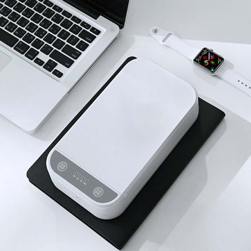Portable UV Sterilizer - Uncommongifts.in