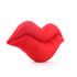 Pouty Lip Plush Toy - Uncommongifts.in