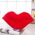 Pouty Lip Plush Toy - Uncommongifts.in