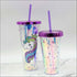 Queen unicorn sipper - Uncommongifts.in