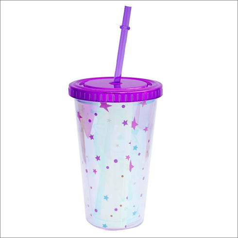 Queen unicorn sipper - Uncommongifts.in