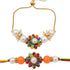 Love You Bhaia Bhabhi Rakhi & Mug Combo - Uncommongifts.in