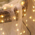 Radiant Star Fairy Lights for Room - Uncommongifts.in