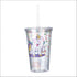 Radiant unicorn sipper bottle - Uncommongifts.in
