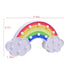 Rainbow Marquee Lights - Uncommongifts.in