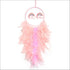 Rainbow led dreamcatcher - Uncommongifts.in