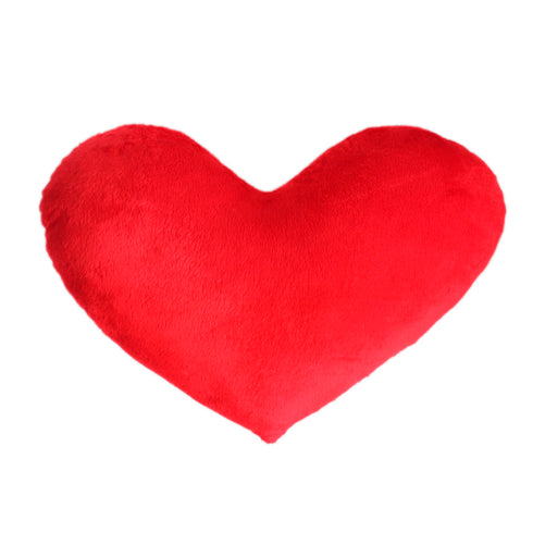 Red Love Pillow's - 4 Pcs - Uncommongifts.in