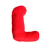 Red Love Pillow's - 4 Pcs - Uncommongifts.in