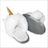 Royale unicorn fur sliders - Uncommongifts.in
