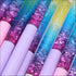 Sparkling liquid glitter pens - set of 2 - Uncommongifts.in