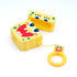 Spongebob AirPods Case - Uncommongifts.in