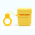 Spongebob AirPods Case - Uncommongifts.in