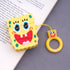 Spongebob AirPods Case - Uncommongifts.in