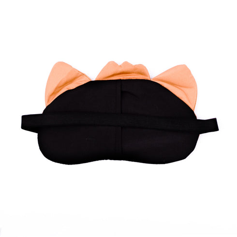 Squirrel Travel Eye Mask - Uncommongifts.in