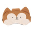 Squirrel Travel Eye Mask - Uncommongifts.in